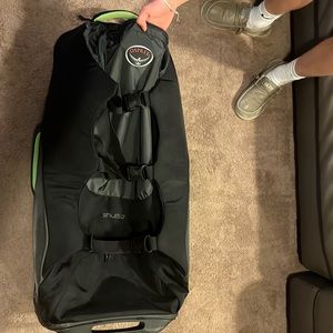 luggage bags